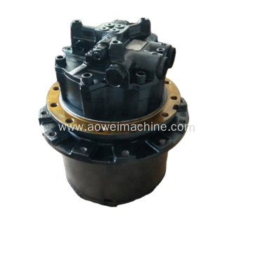 9069295 Hitachi EX60G FINAL DRIVE EX60UR TRAVEL DEVICE MOTOR ASSY 9096479 9138927 9133897 9133209 9069263